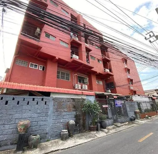 Ratanawong Place 804 Bangkok