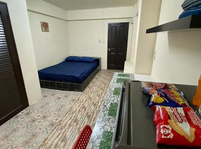 Ratanawong Place 804