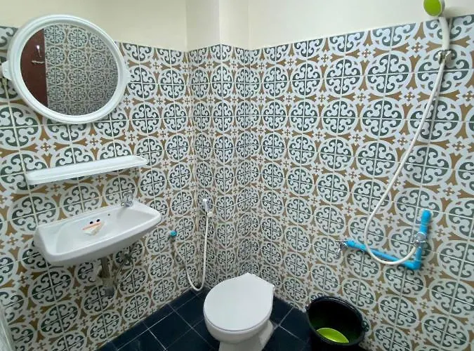 Ratanawong Place 804 Apartment Bangkok